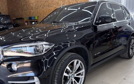 BMW X5, 2017 год, 3 850 000 рублей, 3 фотография