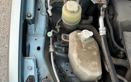 Mitsubishi Lancer IX, 2008 год, 620 000 рублей, 11 фотография