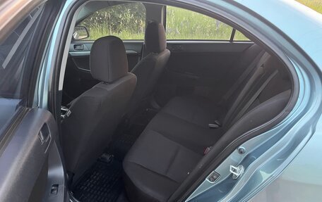 Mitsubishi Lancer IX, 2008 год, 620 000 рублей, 9 фотография