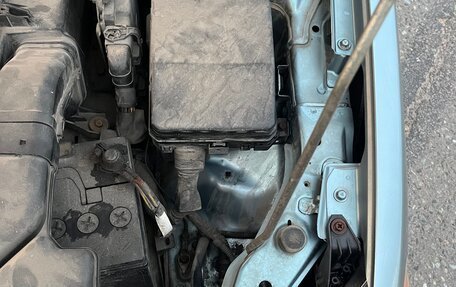 Mitsubishi Lancer IX, 2008 год, 620 000 рублей, 12 фотография
