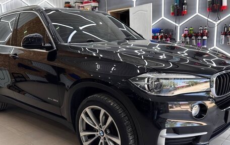 BMW X5, 2017 год, 3 850 000 рублей, 2 фотография