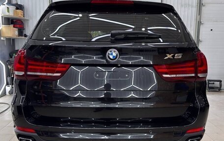 BMW X5, 2017 год, 3 850 000 рублей, 6 фотография