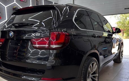 BMW X5, 2017 год, 3 850 000 рублей, 5 фотография