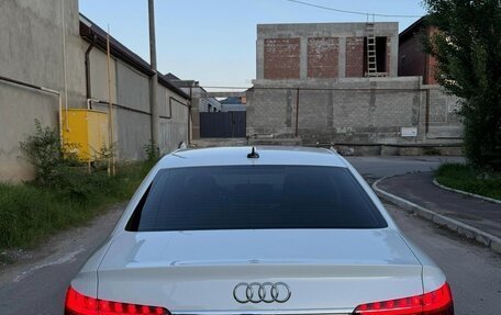 Audi A4, 2021 год, 3 500 000 рублей, 3 фотография