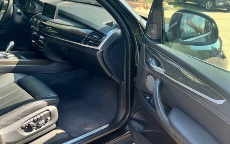 BMW X5, 2017 год, 3 850 000 рублей, 15 фотография