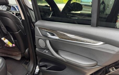 BMW X5, 2017 год, 3 850 000 рублей, 14 фотография