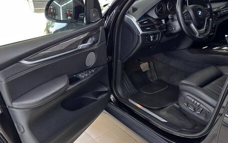 BMW X5, 2017 год, 3 850 000 рублей, 13 фотография