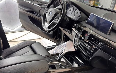 BMW X5, 2017 год, 3 850 000 рублей, 12 фотография