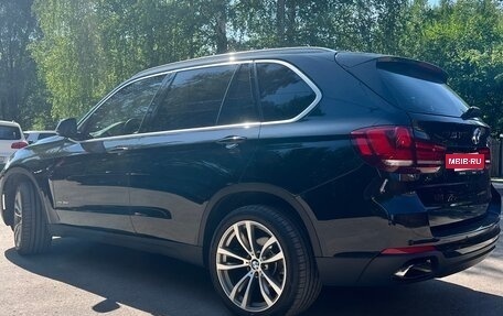 BMW X5, 2017 год, 3 850 000 рублей, 11 фотография