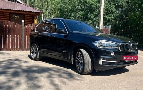BMW X5, 2017 год, 3 850 000 рублей, 9 фотография