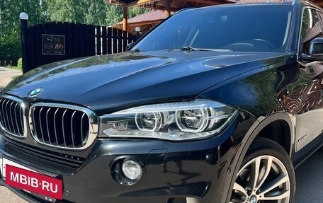 BMW X5, 2017 год, 3 850 000 рублей, 7 фотография