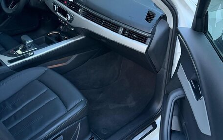 Audi A4, 2021 год, 3 500 000 рублей, 7 фотография