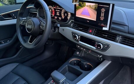 Audi A4, 2021 год, 3 500 000 рублей, 8 фотография