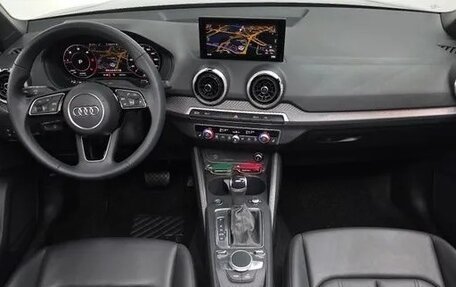 Audi Q2 I, 2023 год, 2 666 000 рублей, 8 фотография