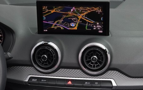 Audi Q2 I, 2023 год, 2 666 000 рублей, 10 фотография
