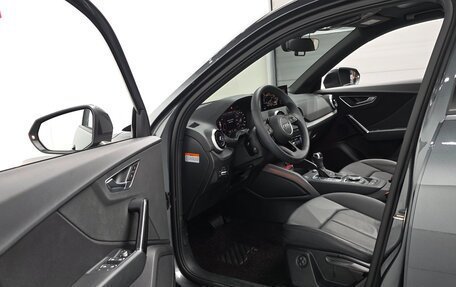 Audi Q2 I, 2023 год, 2 666 000 рублей, 7 фотография