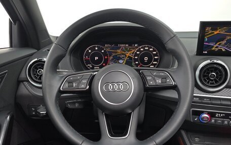 Audi Q2 I, 2023 год, 2 666 000 рублей, 9 фотография
