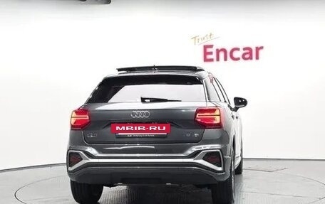 Audi Q2 I, 2023 год, 2 666 000 рублей, 3 фотография