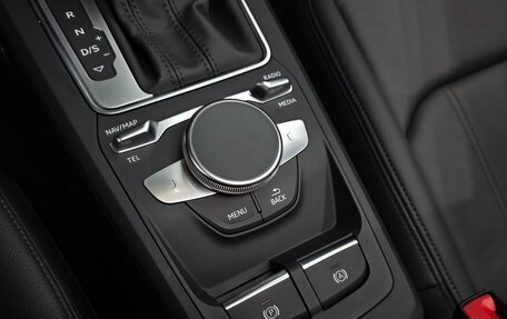 Audi Q2 I, 2023 год, 2 666 000 рублей, 17 фотография