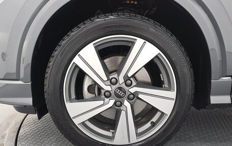 Audi Q2 I, 2023 год, 2 666 000 рублей, 20 фотография