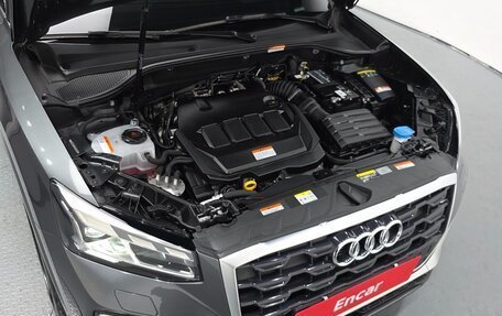 Audi Q2 I, 2023 год, 2 666 000 рублей, 24 фотография