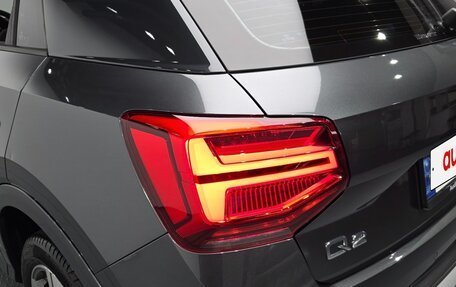 Audi Q2 I, 2023 год, 2 666 000 рублей, 27 фотография