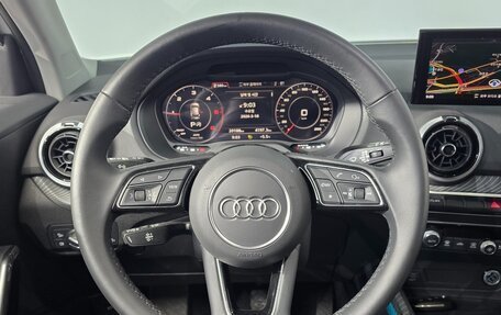 Audi Q2 I, 2023 год, 2 523 000 рублей, 9 фотография