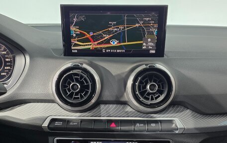 Audi Q2 I, 2023 год, 2 523 000 рублей, 10 фотография