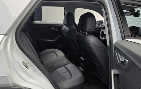 Audi Q2 I, 2023 год, 2 523 000 рублей, 6 фотография
