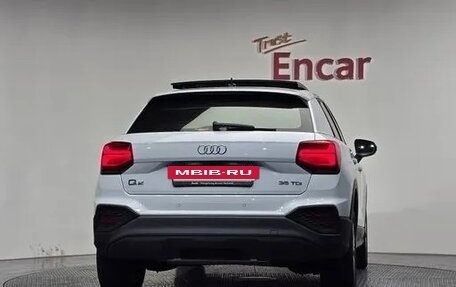 Audi Q2 I, 2023 год, 2 523 000 рублей, 3 фотография