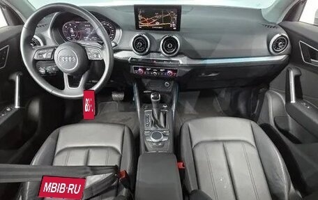 Audi Q2 I, 2023 год, 2 523 000 рублей, 8 фотография