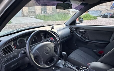 Hyundai Elantra III, 2003 год, 120 000 рублей, 8 фотография
