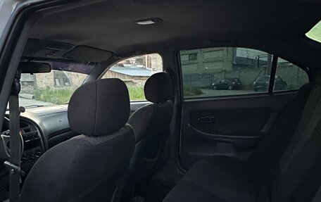 Hyundai Elantra III, 2003 год, 120 000 рублей, 9 фотография