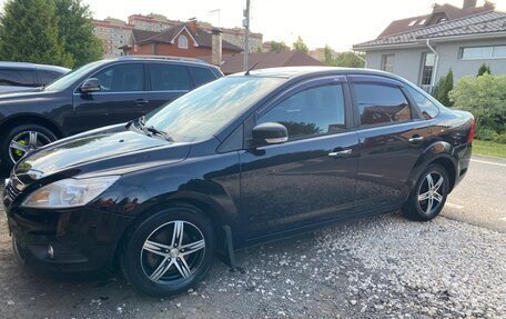 Ford Focus II рестайлинг, 2010 год, 450 000 рублей, 4 фотография