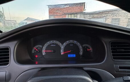 Hyundai Elantra III, 2003 год, 120 000 рублей, 10 фотография