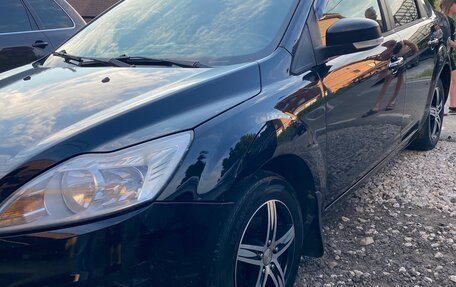Ford Focus II рестайлинг, 2010 год, 450 000 рублей, 12 фотография