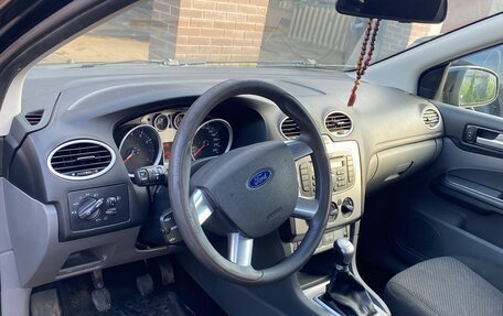 Ford Focus II рестайлинг, 2010 год, 450 000 рублей, 8 фотография