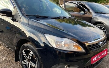 Ford Focus II рестайлинг, 2010 год, 450 000 рублей, 11 фотография