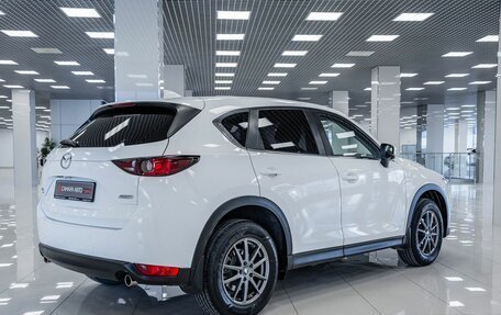 Mazda CX-5 II, 2019 год, 2 862 000 рублей, 2 фотография
