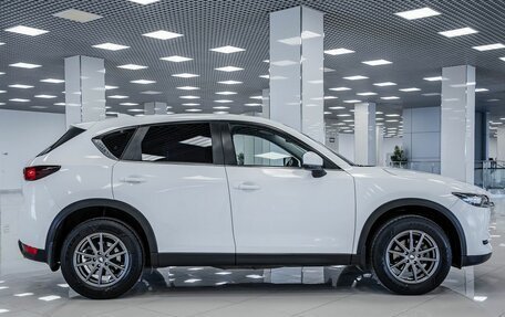 Mazda CX-5 II, 2019 год, 2 862 000 рублей, 5 фотография