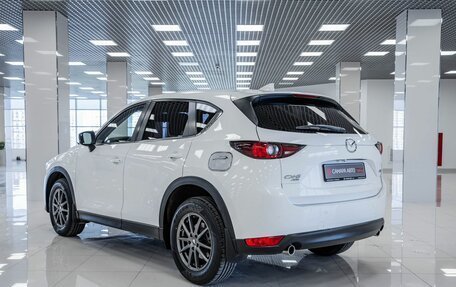 Mazda CX-5 II, 2019 год, 2 862 000 рублей, 4 фотография