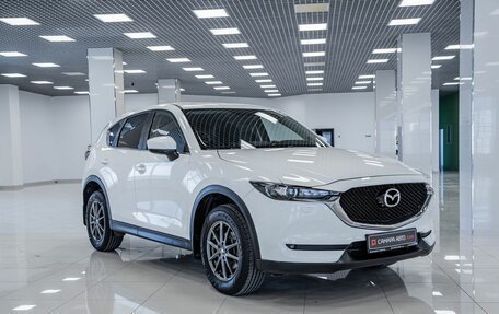 Mazda CX-5 II, 2019 год, 2 862 000 рублей, 3 фотография