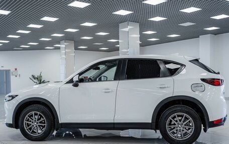 Mazda CX-5 II, 2019 год, 2 862 000 рублей, 6 фотография