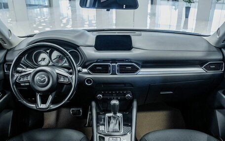 Mazda CX-5 II, 2019 год, 2 862 000 рублей, 9 фотография