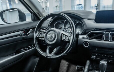 Mazda CX-5 II, 2019 год, 2 862 000 рублей, 10 фотография