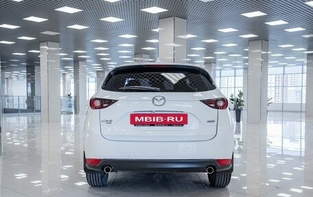Mazda CX-5 II, 2019 год, 2 862 000 рублей, 8 фотография