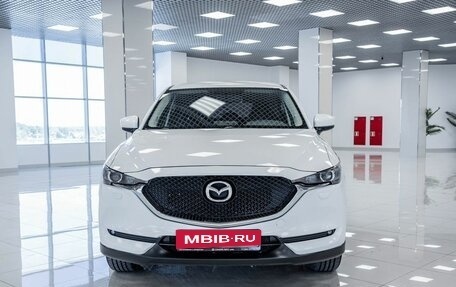 Mazda CX-5 II, 2019 год, 2 862 000 рублей, 7 фотография