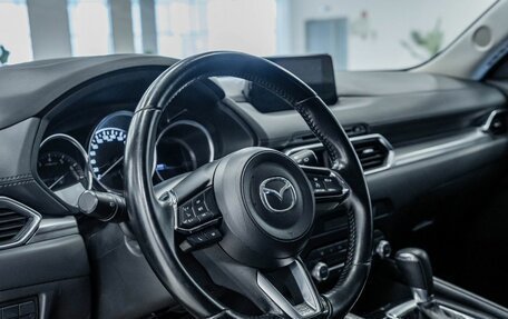Mazda CX-5 II, 2019 год, 2 862 000 рублей, 12 фотография