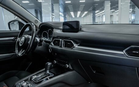Mazda CX-5 II, 2019 год, 2 862 000 рублей, 14 фотография