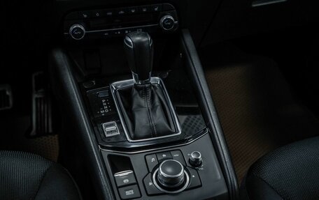 Mazda CX-5 II, 2019 год, 2 862 000 рублей, 13 фотография